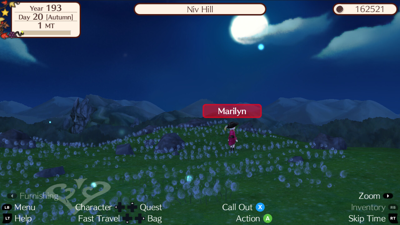 WorldNeverland - Daily Life in the Elnea Kingdom - Another Life Adventure screenshot 10