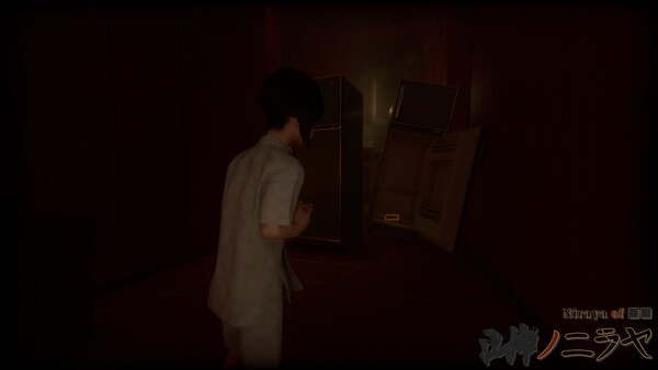 Niraya of ■■ game for windows Pc 1