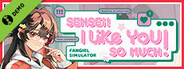 Sensei! I like you so much!  Demo