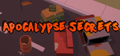 Apocalypse Secrets banner