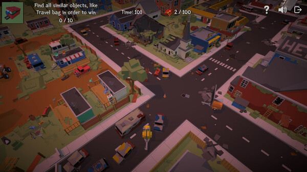 Apocalypse Secrets screenshot 2