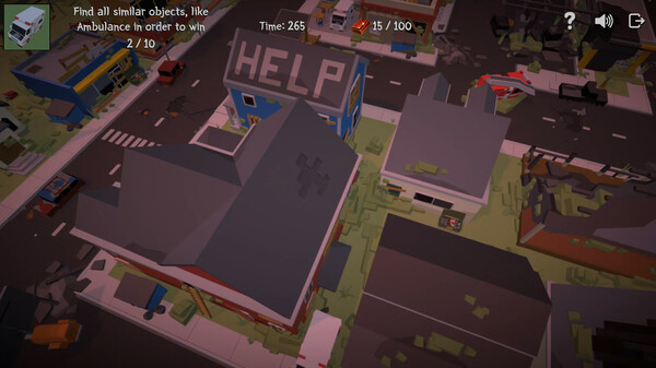 Apocalypse Secrets screenshot 5