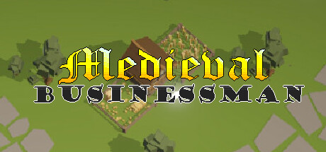 Medieval Businessman Cheat Engine/CT