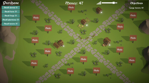 Medieval Businessman screenshot 4