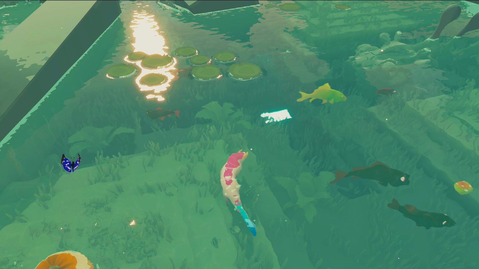 All in Flux screenshot #1