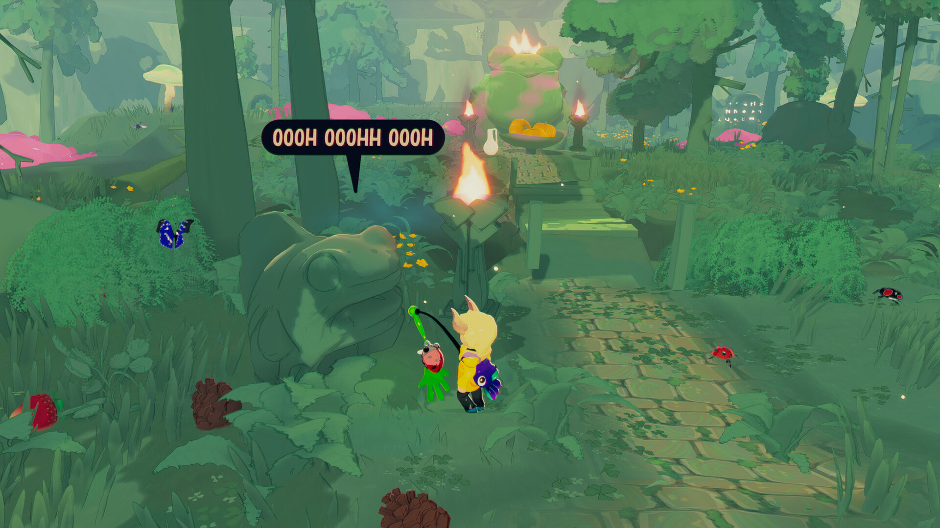 All in Flux screenshot #5