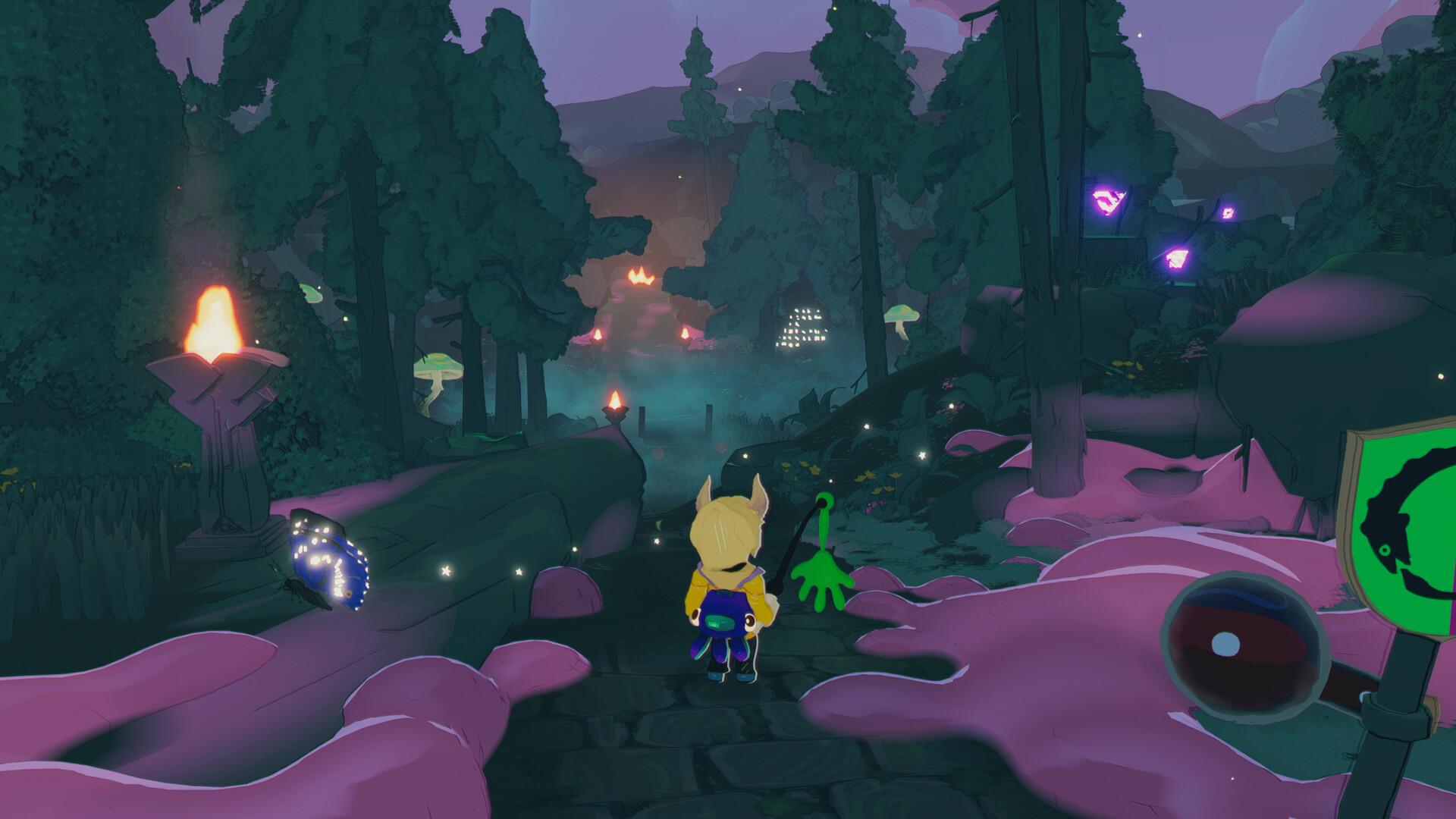 All in Flux screenshot #6