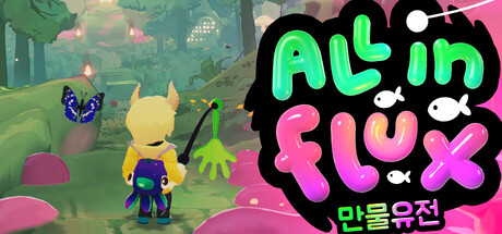 All in Flux