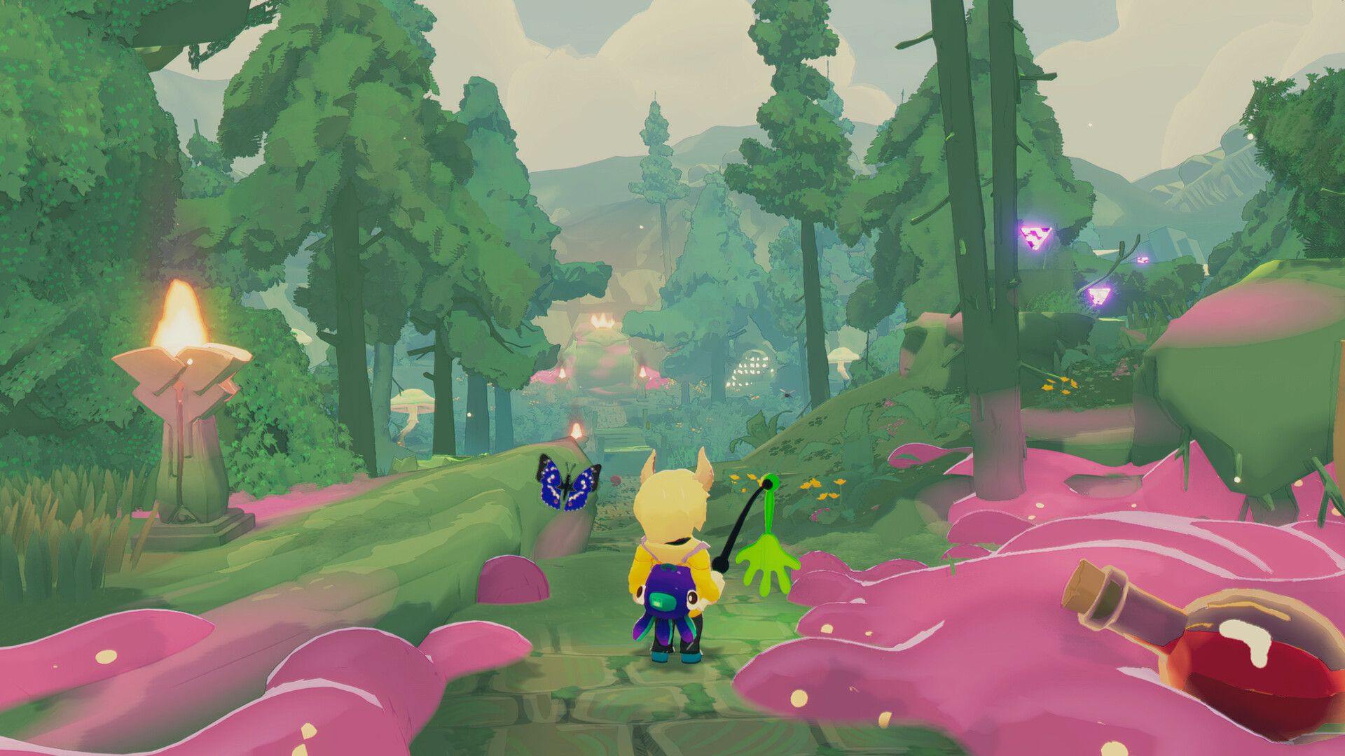 All in Flux screenshot #7