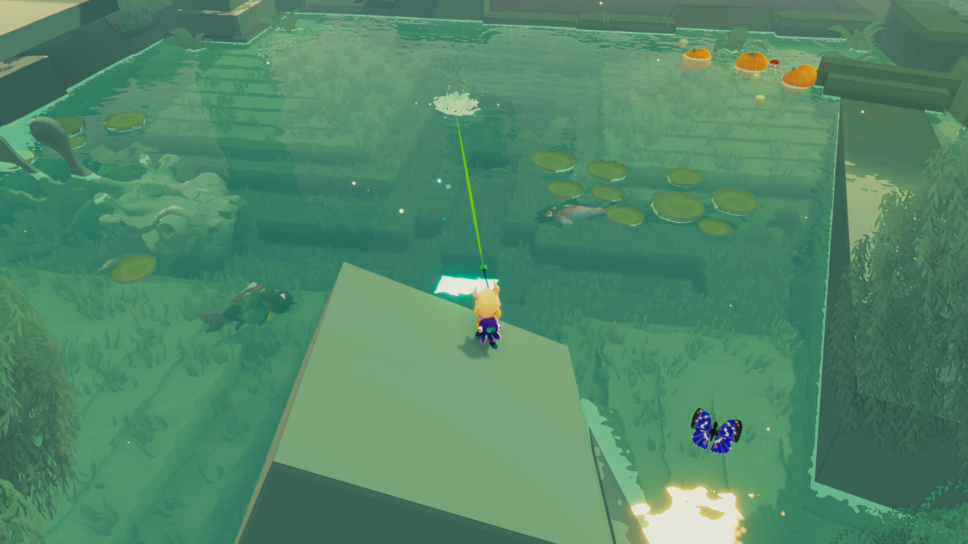 All in Flux screenshot #2