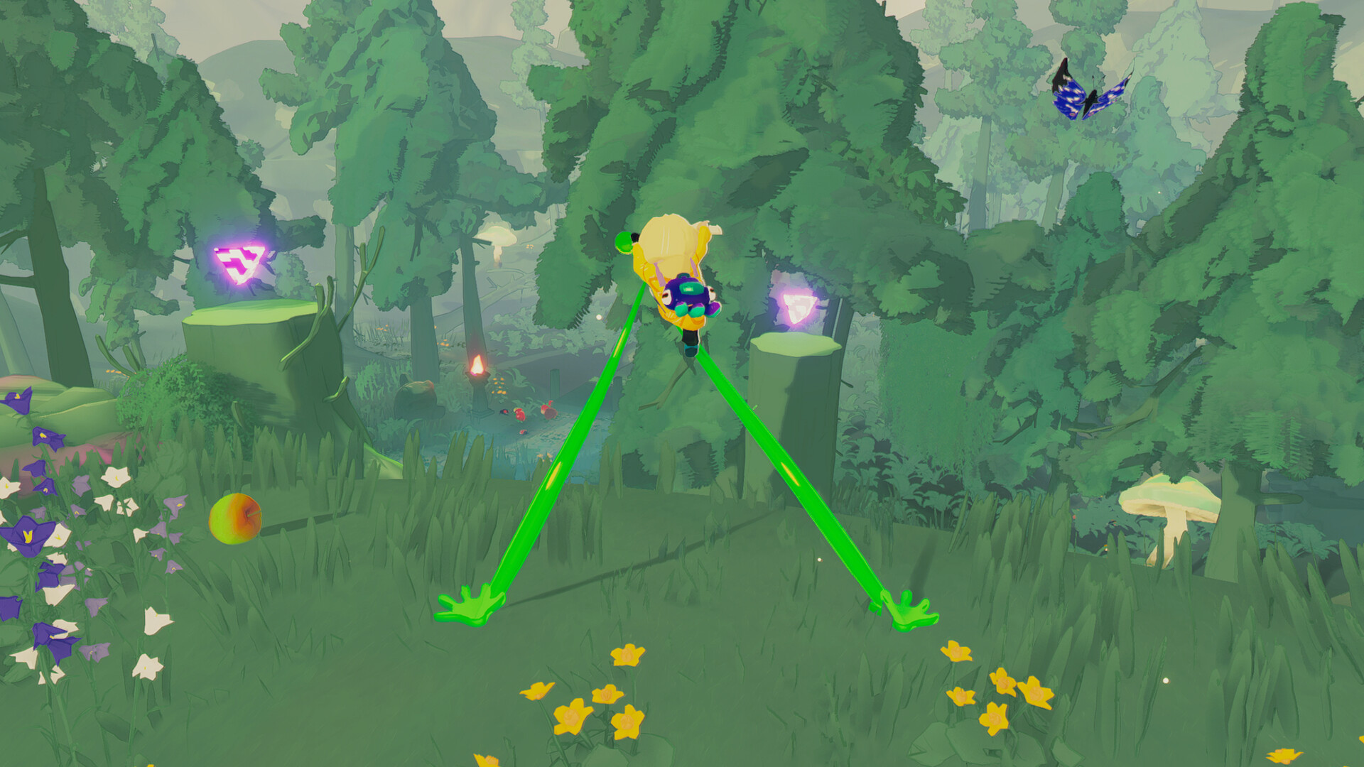 All in Flux screenshot #3