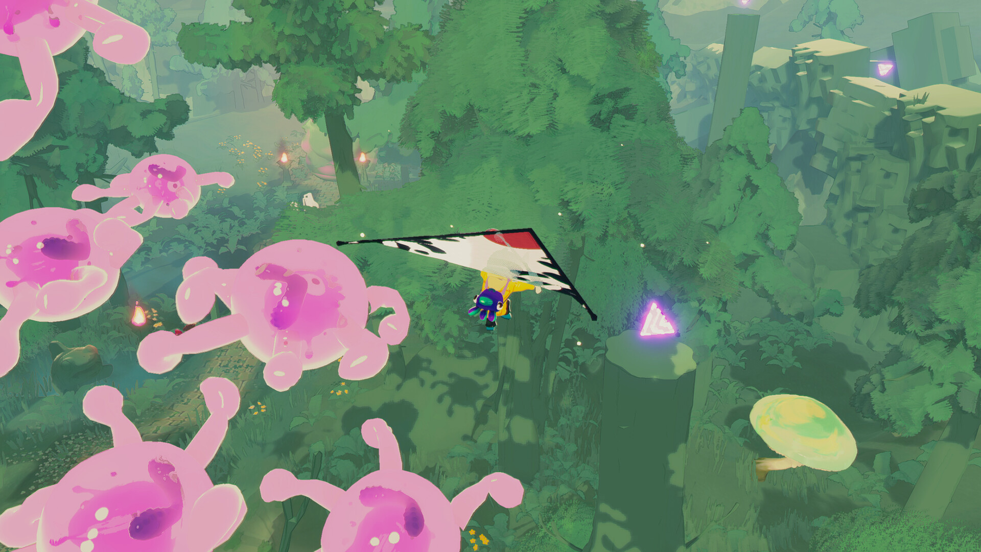 All in Flux screenshot #4