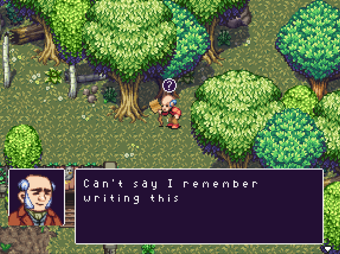 Clare's Escape screenshot 5