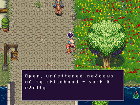 Clare's Escape Screenshot