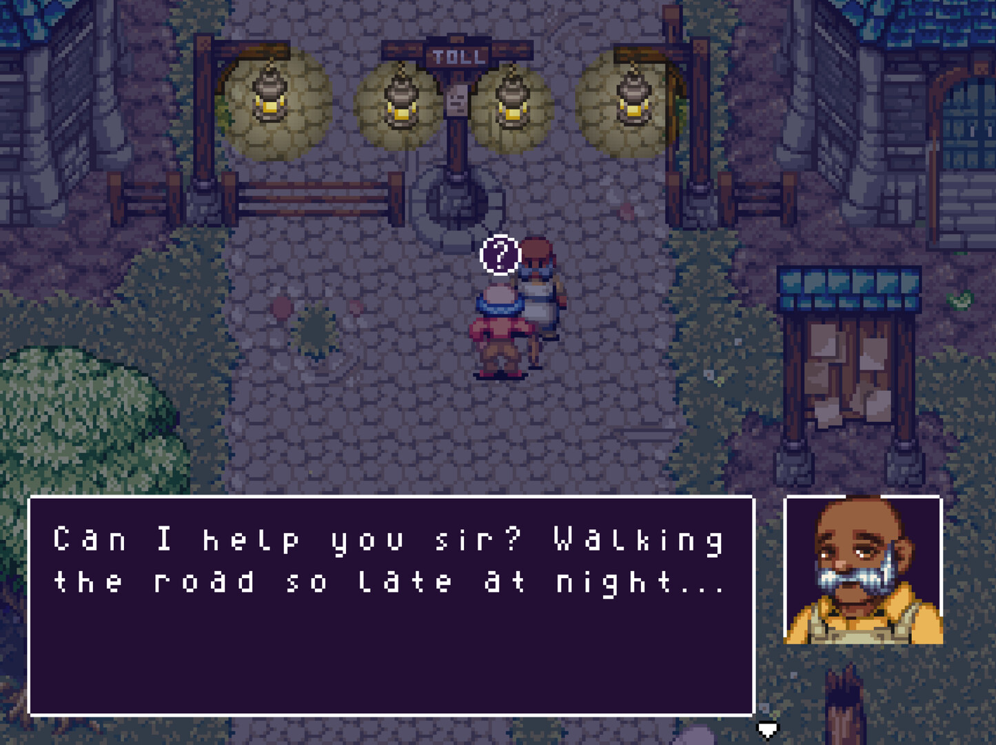 Clare's Escape screenshot 4