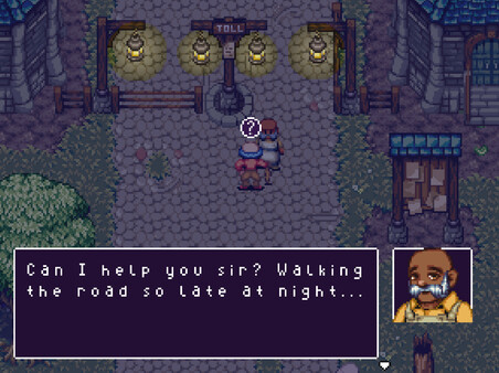 Clare's Escape Screenshot