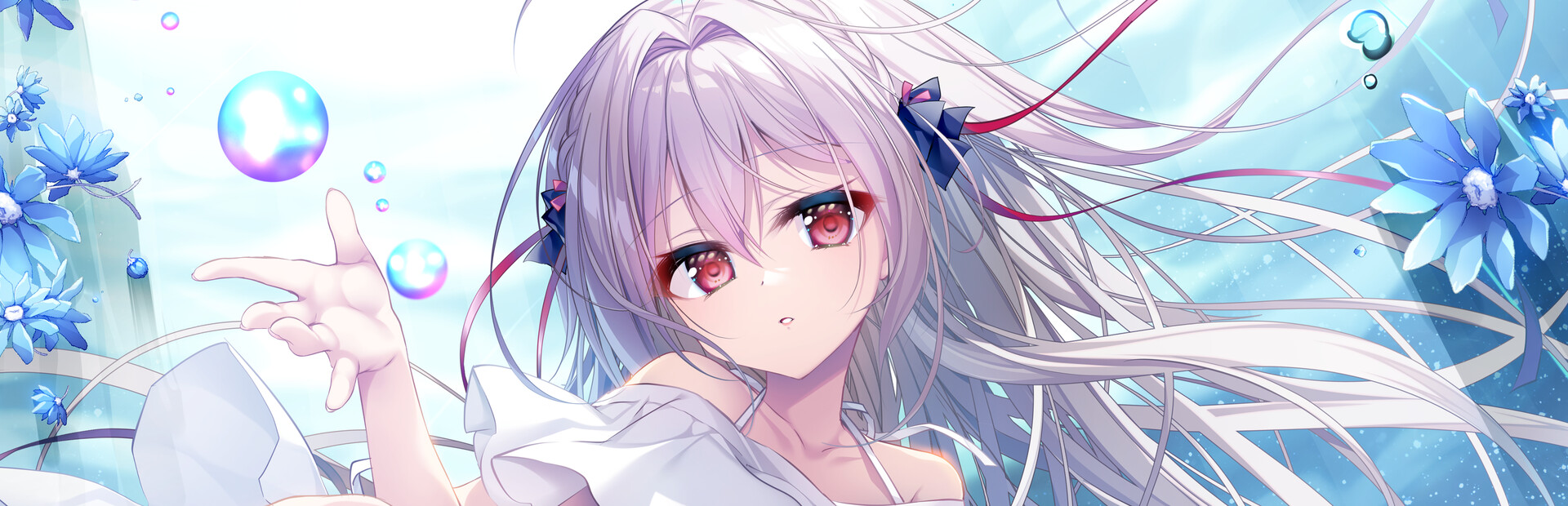 流る星 -a wish star-