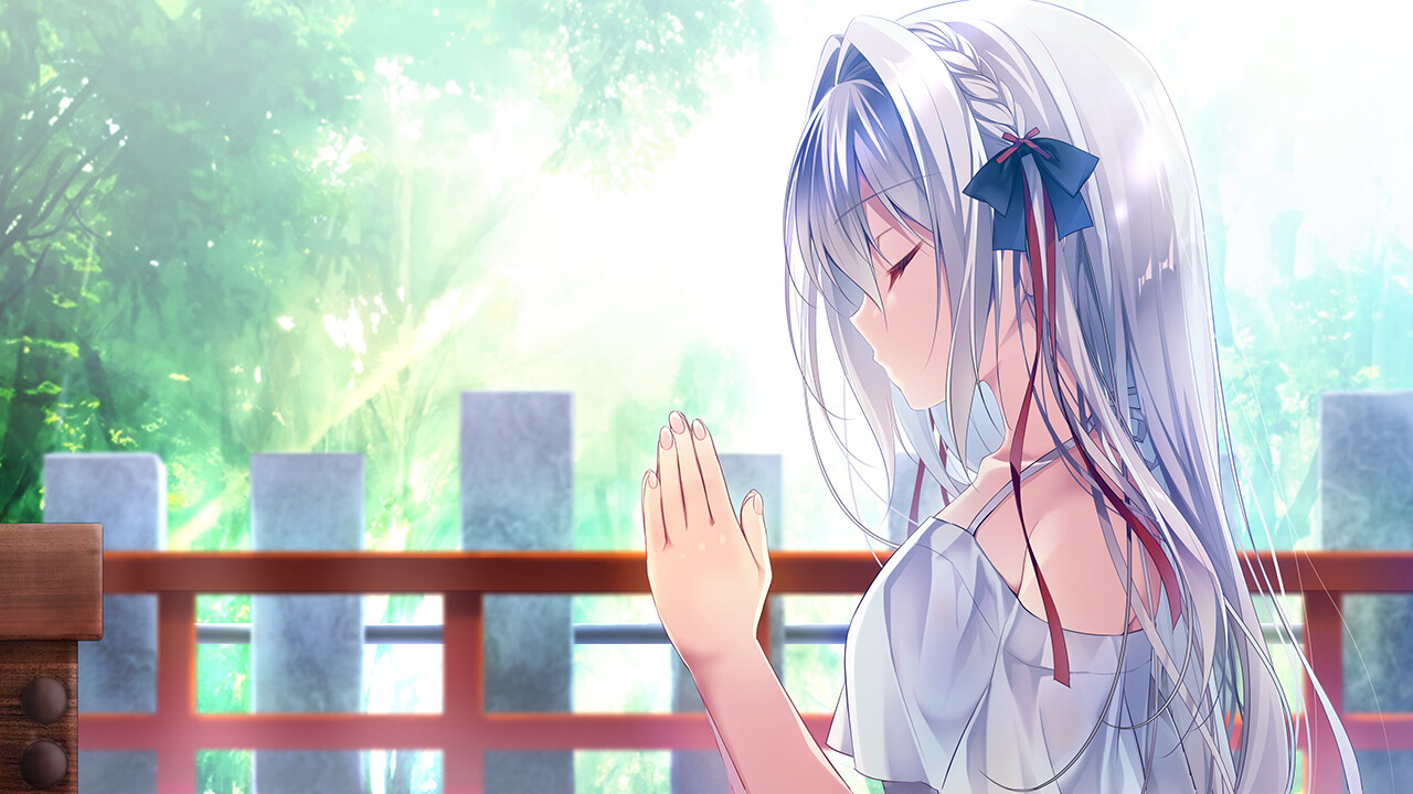流る星 -a wish star- screenshot thumbnail screenshot 4