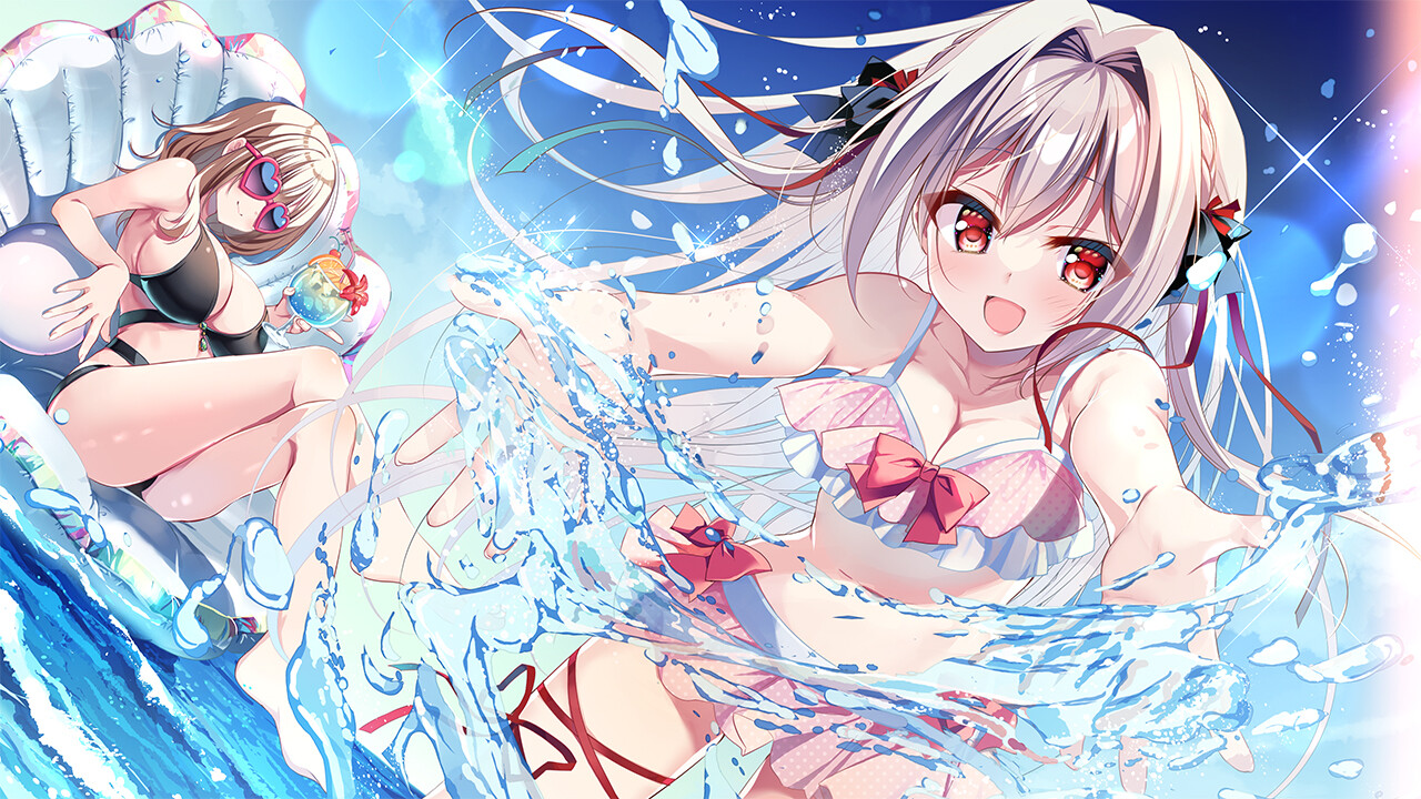 流る星 -a wish star- screenshot thumbnail screenshot 5