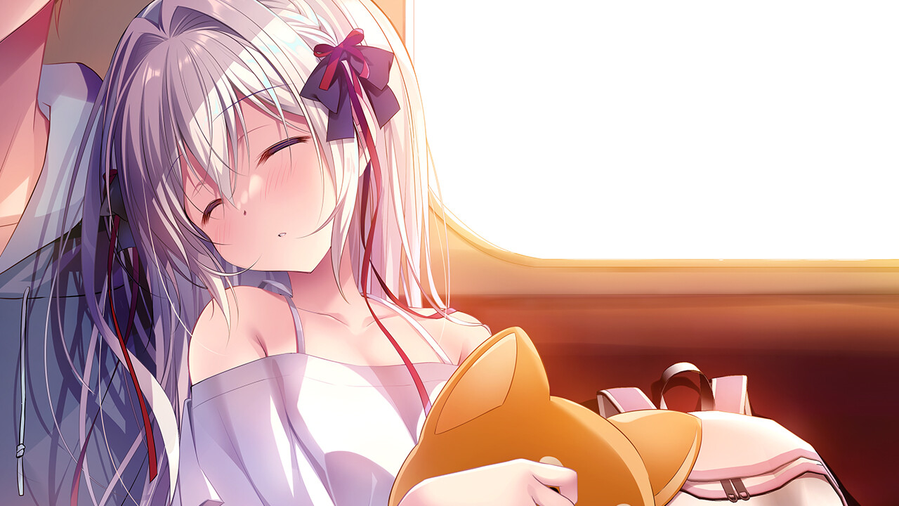 流る星 -a wish star- screenshot thumbnail screenshot 6