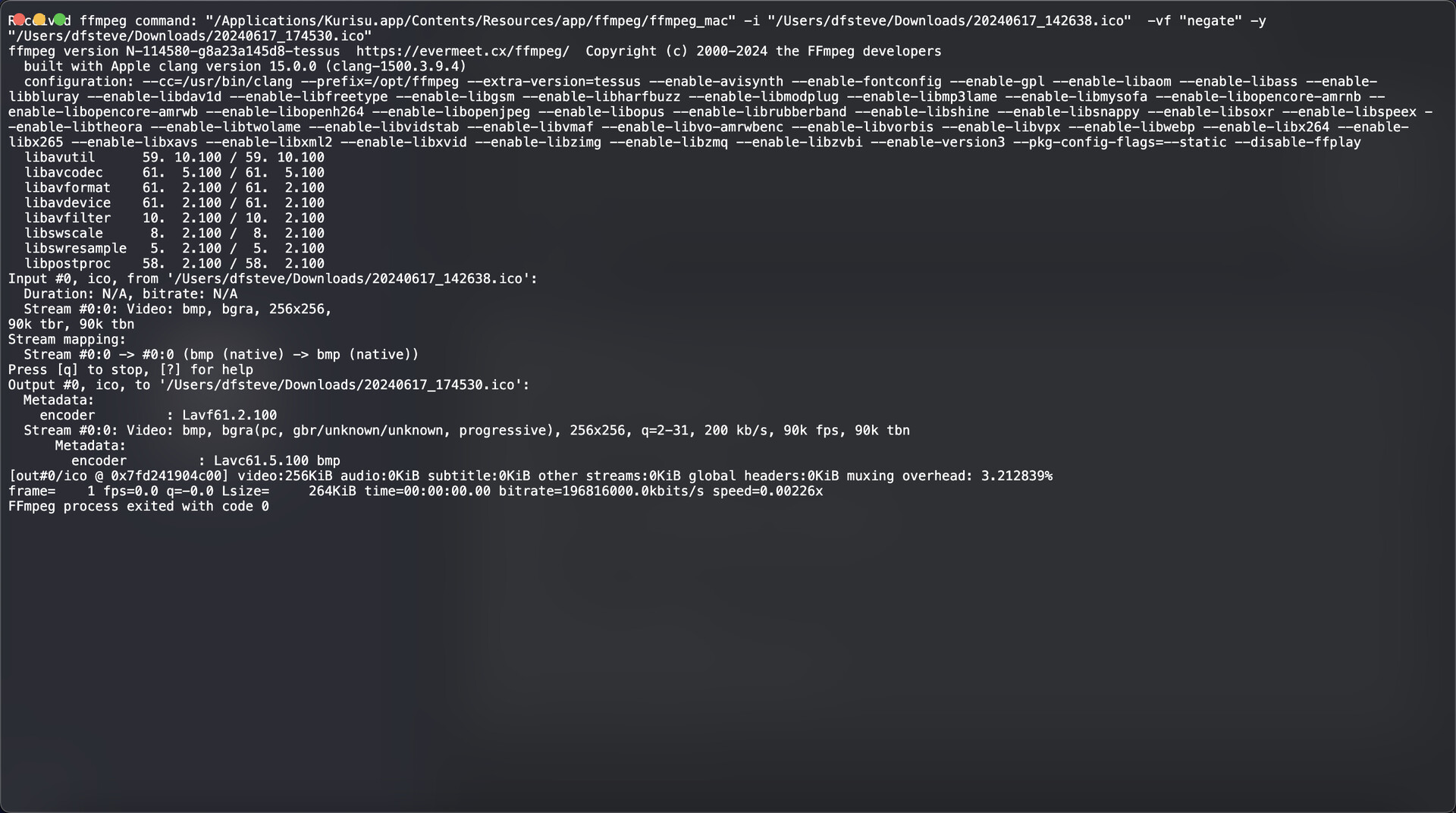 Kurisu screenshot thumbnail screenshot 4