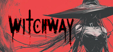 Witch Way Playtest cover art