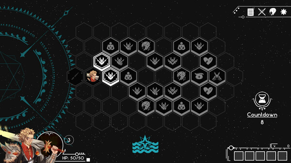 Скриншот 3 из игры Starfell