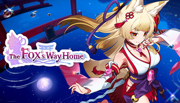 The Fox's Way Home