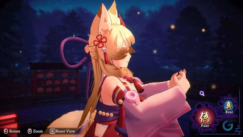 The Fox's Way Home video 2