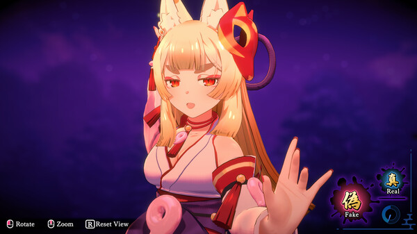 The Fox's Way Home screenshot 5