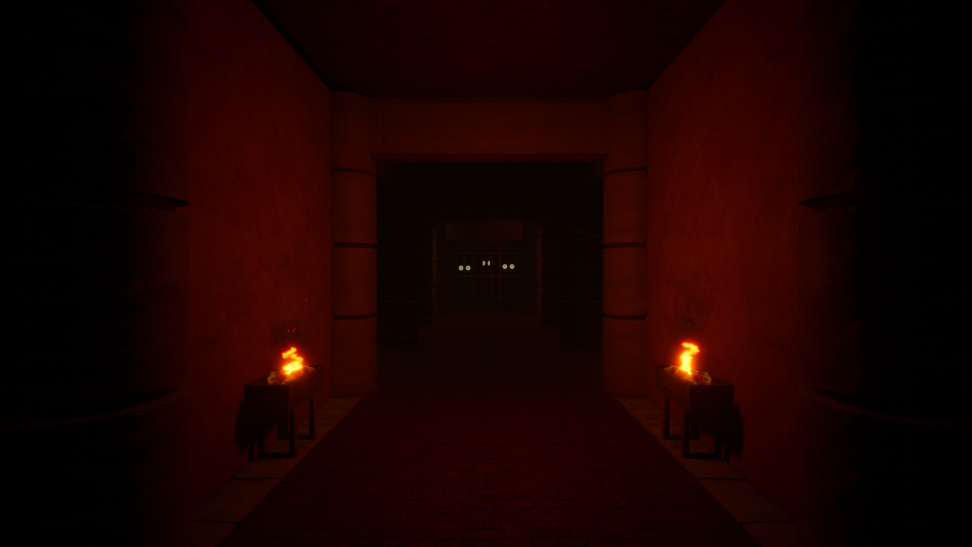 Zilar: Empire Of The Underground screenshot screenshot 4