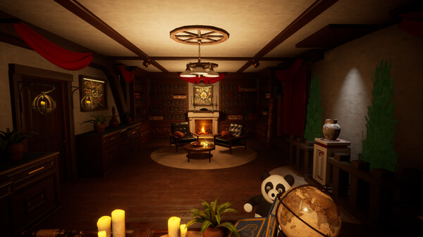 Zilar: Empire Of The Underground screenshot 1