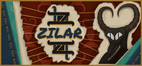 Zilar: Empire Of The Underground