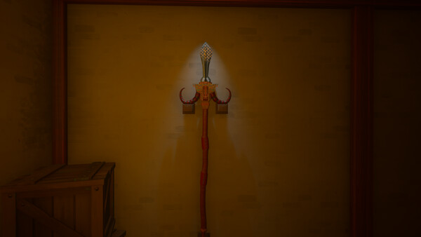 Zilar: Empire Of The Underground.