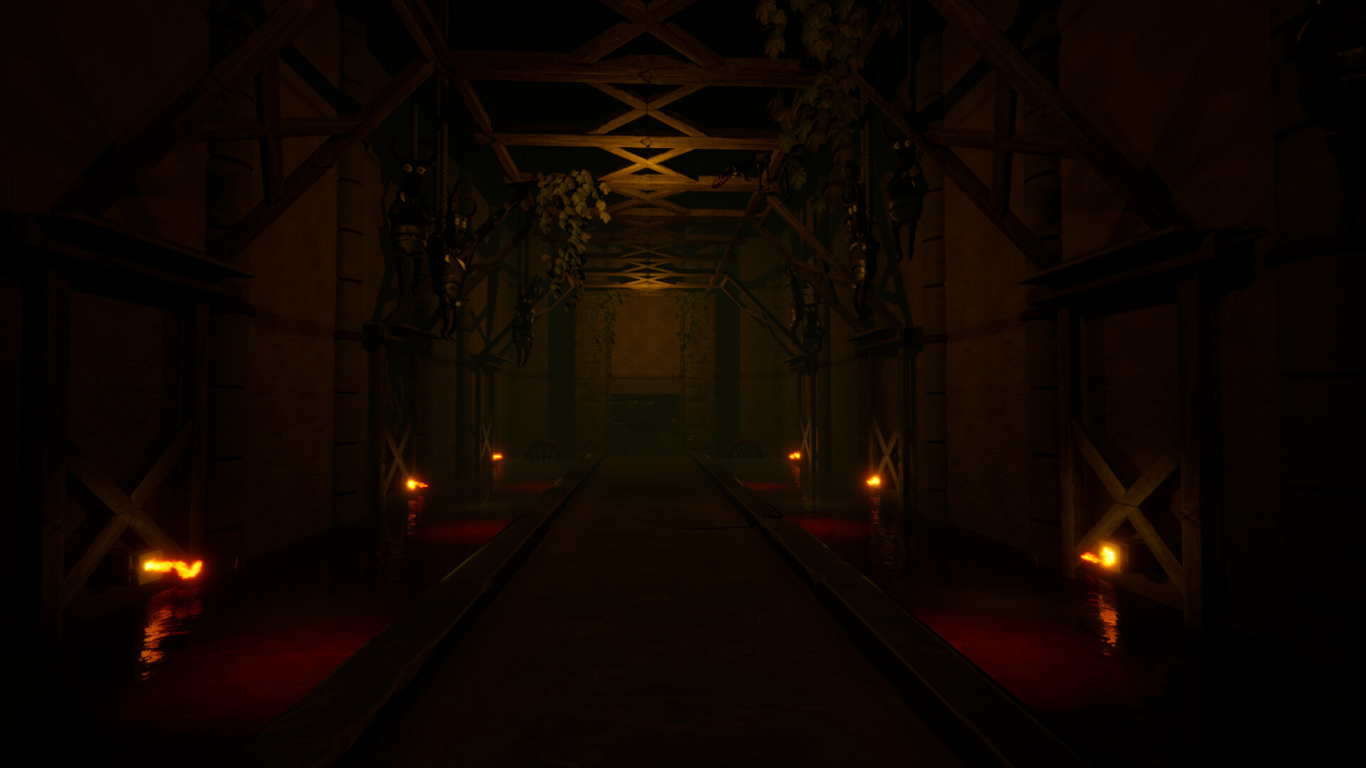 Zilar: Empire Of The Underground screenshot #6