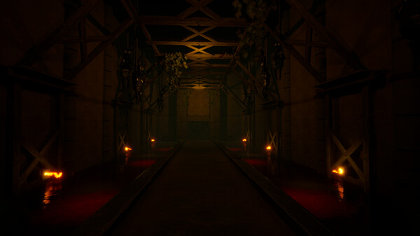 Zilar: Empire Of The Underground.