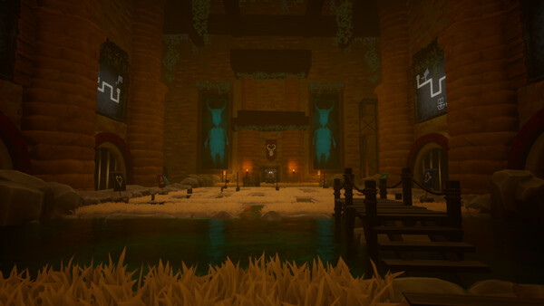 Zilar: Empire Of The Underground.