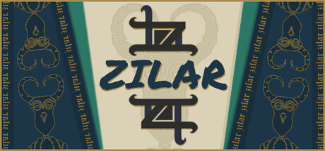 Zilar: Empire Of The Underground cover art