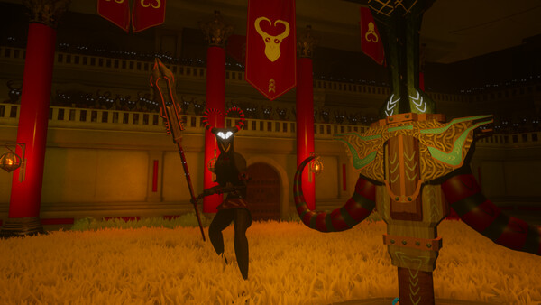 Zilar: Empire Of The Underground.