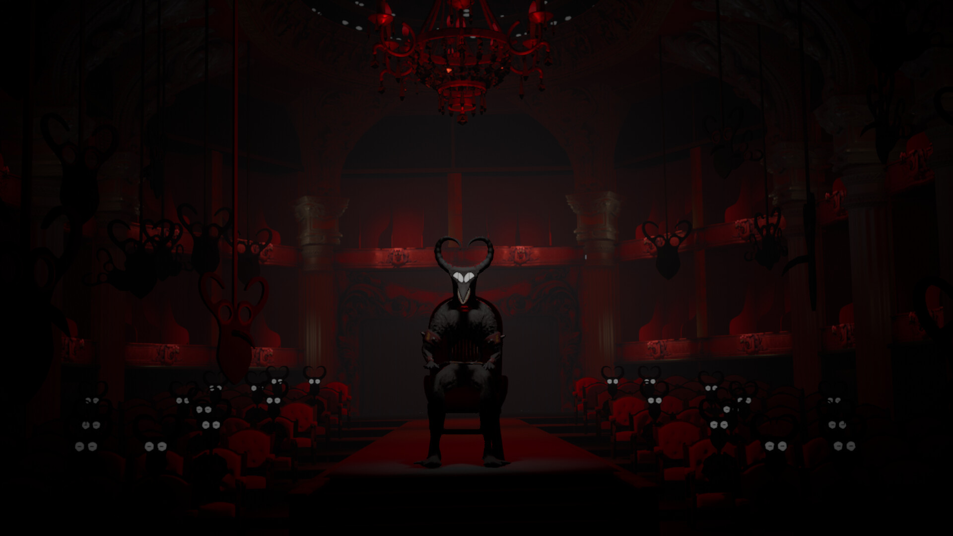 Zilar: Empire Of The Underground screenshot #3