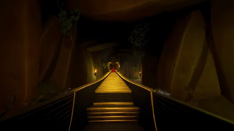 Zilar: Empire Of The Underground video 4