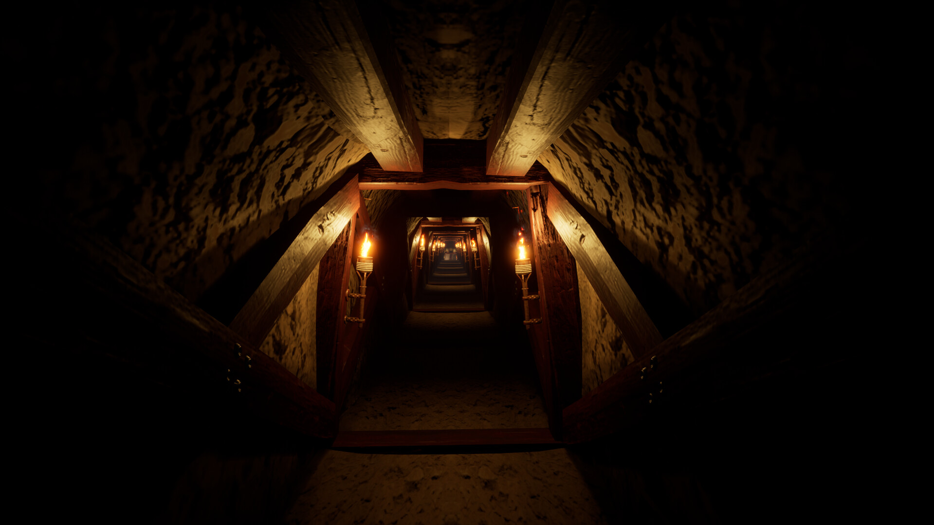 screenshot of Zilar: Empire Of The Underground 2