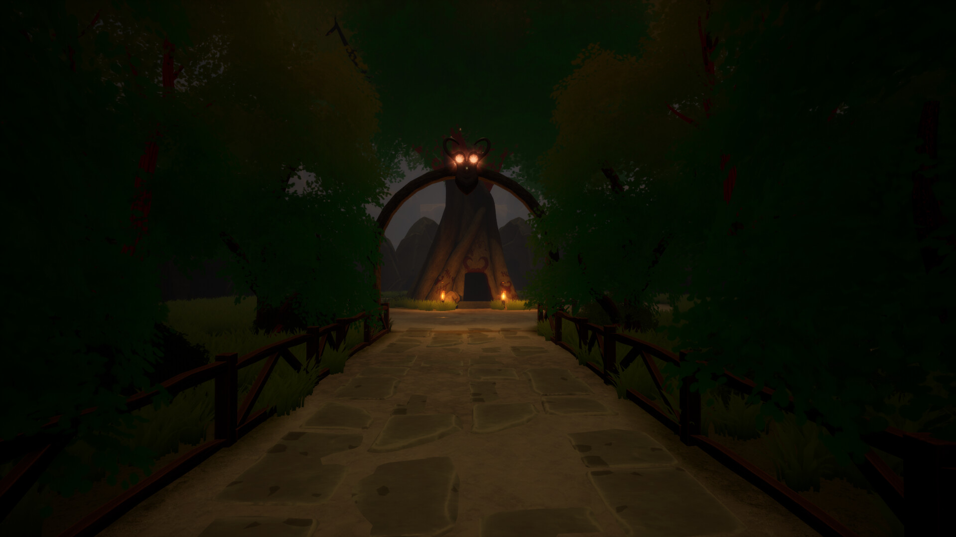 screenshot of Zilar: Empire Of The Underground 5