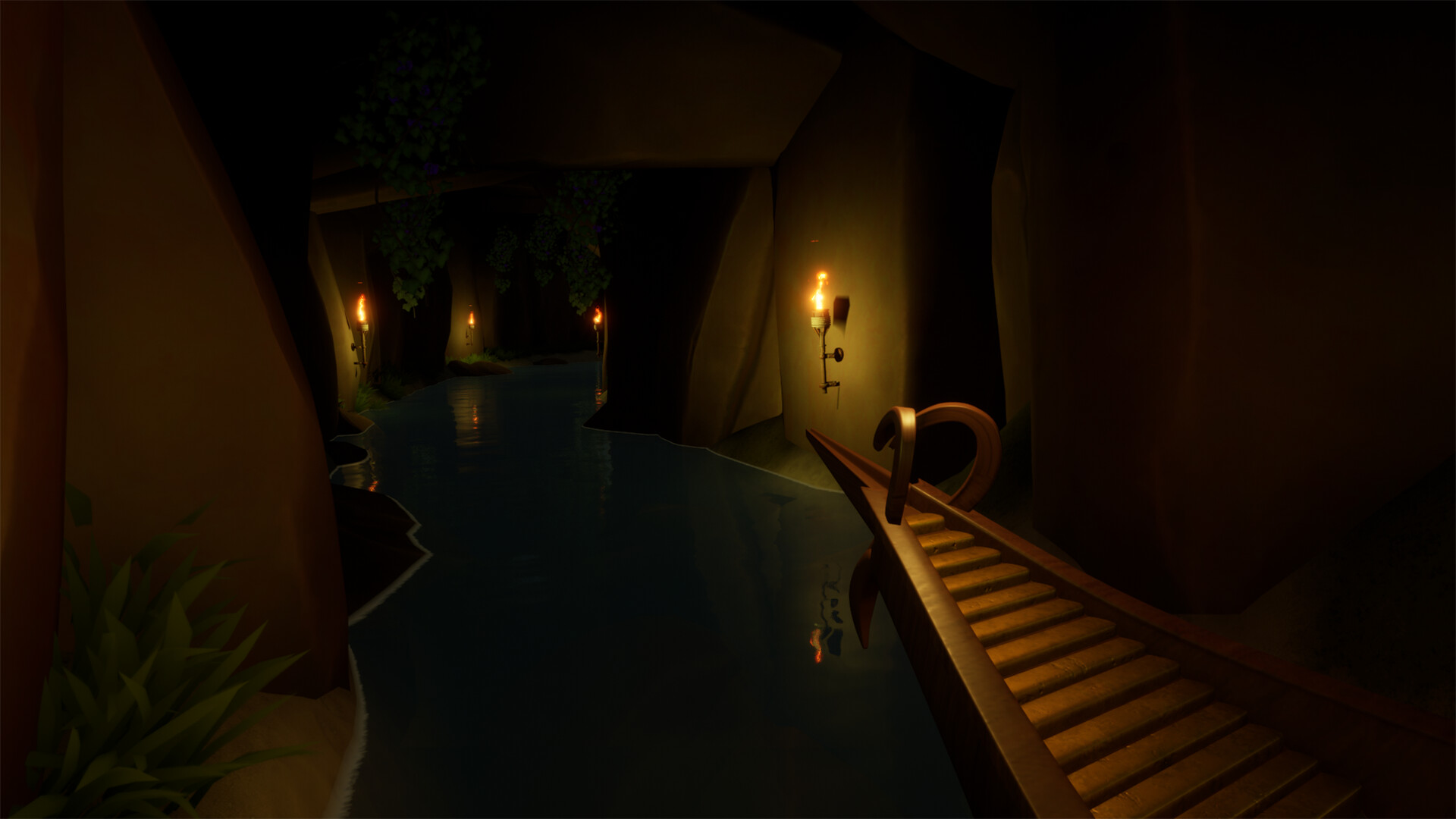 screenshot of Zilar: Empire Of The Underground 4