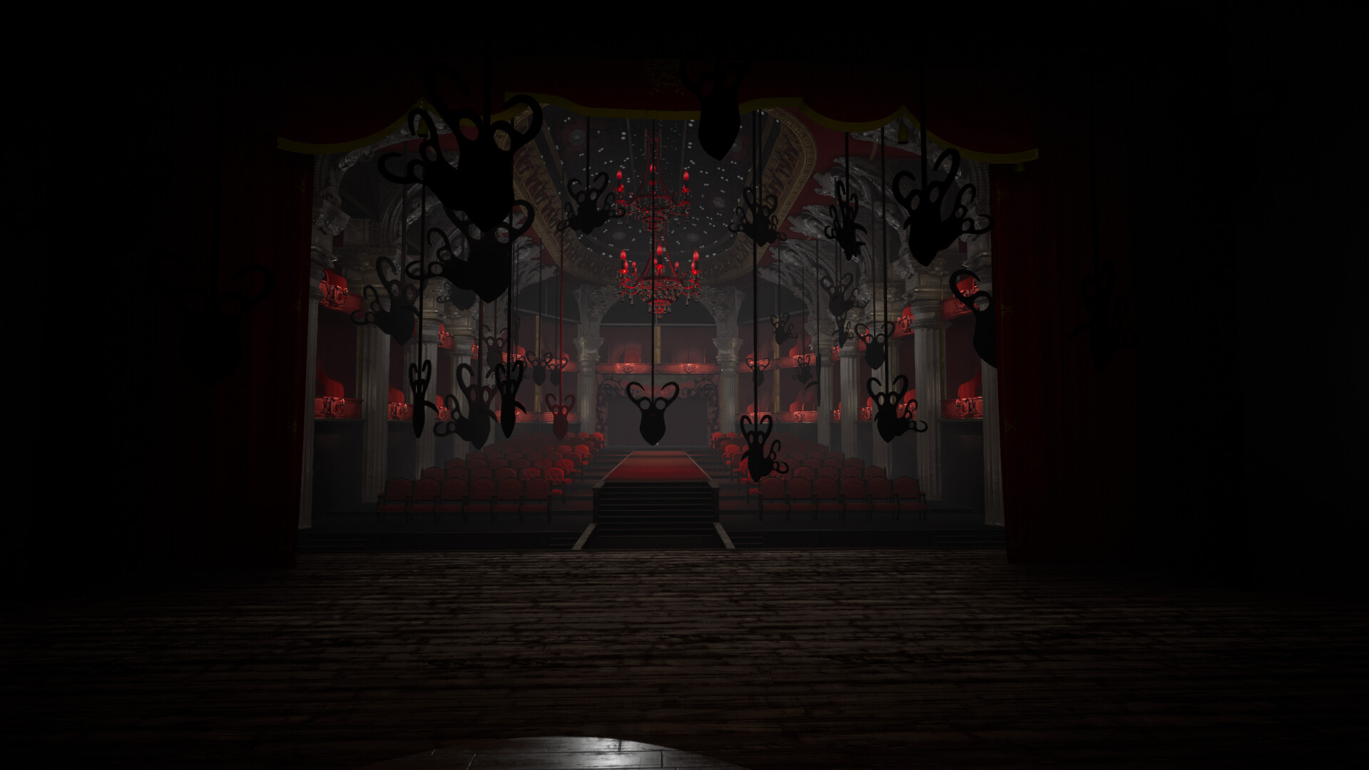 screenshot of Zilar: Empire Of The Underground 6