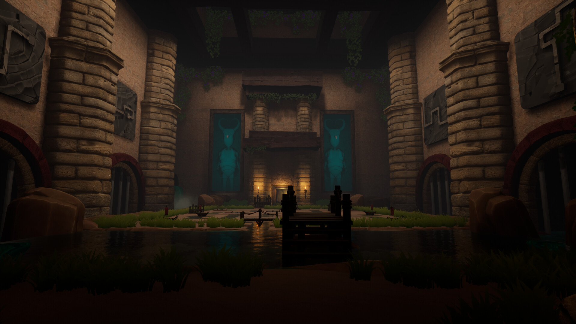 screenshot of Zilar: Empire Of The Underground 3