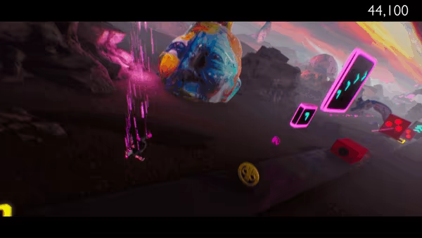 The Oneironaut video 2