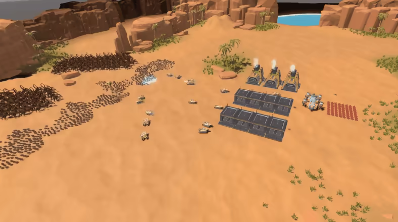ReEarth video 2