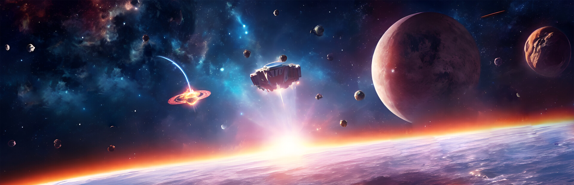 ReEarth