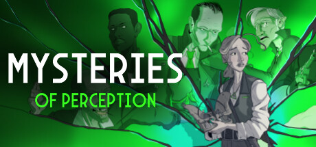 Mysteries of Perception Cheat Engine/CT